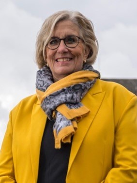 Susanne Freytag