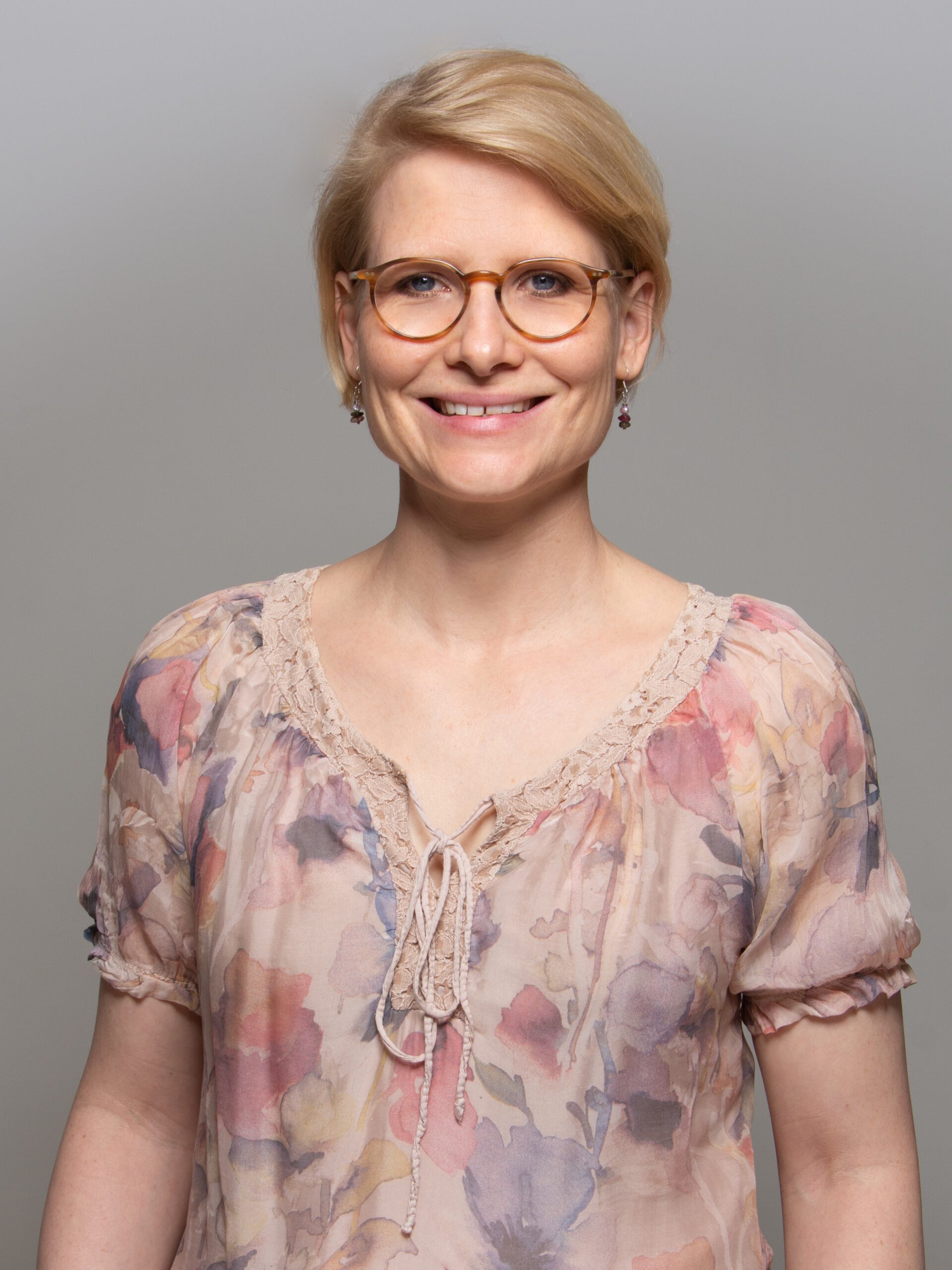Iris Grißtede