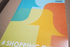 Shopping Guide der Karlsruher Köpfe erschienen