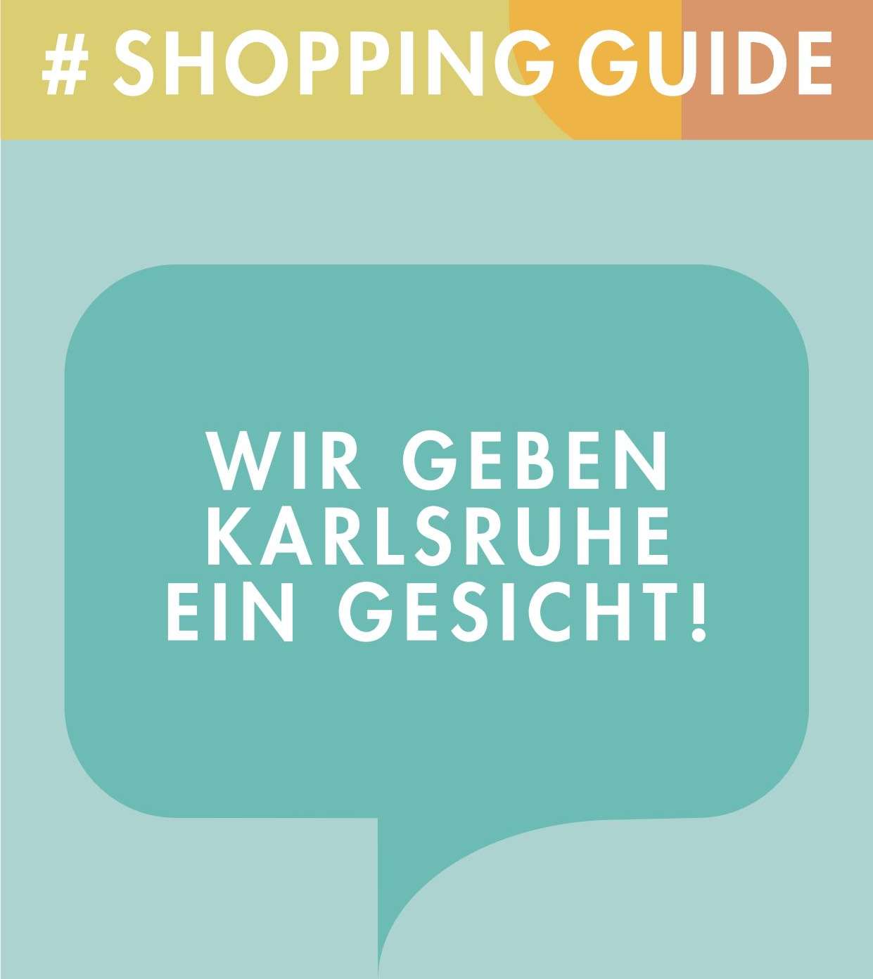 Shopping Guide zum Download