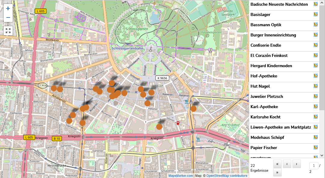 OpenStreetMap